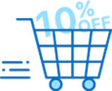 パーツ部品10%割引